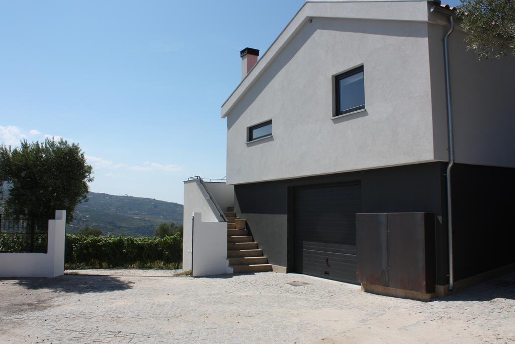 Casa Nª Sra. Do Carmo - Villas Peso da Régua Exterior foto